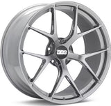 BBS FI-R - 20x9.5 +22 / 20x10.5 +35 / 5x120 (BMW F80 M3 / F82 M4 / F87 M2 Fitment) *Set of 4*