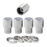 McGard Shank Seat Wheel Lock Nuts (Mag Wheels)