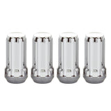 McGard SplineDrive Tuner Lug Nuts (4-Pack, Tool Required)