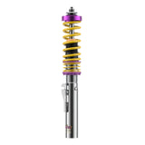 KW V1 Coilover Kit - Porsche 911 (997) Carrera / Carrera S Coupe / Convertible w/o PASM - 10271015