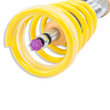 KW V3 Coilover Kit - 2016-2021 BMW M2 / M2 Competition (F87) - 352200BH