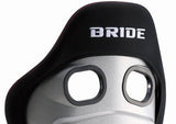 BRIDE Stradia III - Black