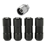 McGard Wheel Lock Nuts - Cone Seat