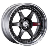 SSR Professor SP7 - 18"