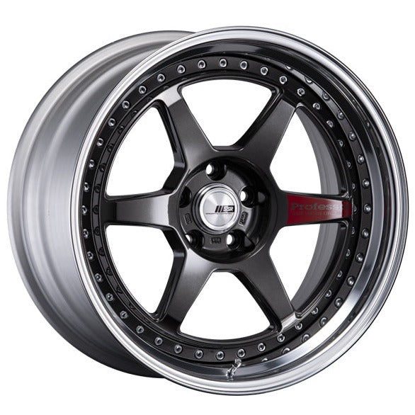 SSR Professor SP7 - 18