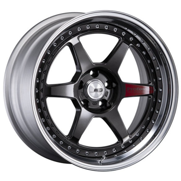 SSR Professor SP7 - 20