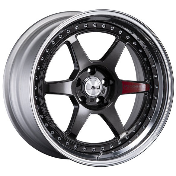 SSR Professor SP7 - 19