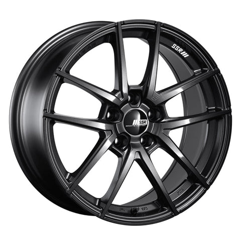 SSR Reiner Type 10 Monoblock