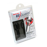 Bull Lock REGuard Lock Bolts (60° Taper Conical Seat)