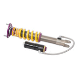 KW V4 Clubsport Coilover Kit - Porsche 911 (991) Carrera / S / GTS / 4 / 4S / 4 GTS w/ PDCC - 39771246