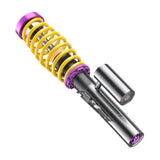 KW V3 Coilover Kit - Porsche 911 (996) Carrera 2 / Targa / 40th Anniversary / GT3 - 35271002