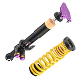 KW V5 Clubsport Coilover Kit - 2023 BMW M4 CSL (G82) - 30901200FF