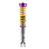 KW V1 Coilover Kit - Porsche 911 (997) Carrera / Carrera S Coupe / Convertible w/o PASM - 10271015