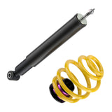 KW V1 Coilover Kit - BMW M3 (E30) Coupe - 102200DB