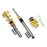 KW V3 Coilover Kit - BMW M3 (E46) Coupe / Convertible - 35220023