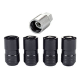 McGard Wheel Lock Nuts - Cone Seat
