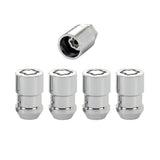 McGard Wheel Lock Nuts - Cone Seat