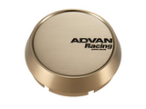 Advan Racing Centercaps