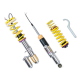 KW DDC Plug & Play Coilover Kit - 2015-2020 BMW M3 (F80) / M4 (F82) incl. CS / GTS w/ Adaptive M Suspension - 39020039