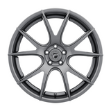 Forgestar CF5V - 19" - Gloss Anthracite