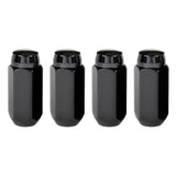 McGard Cone Seat Hex Lug Nuts (4-Pack)