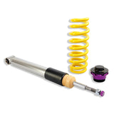 KW V3 Coilover Kit - BMW M3 (E90 / E92) w/ EDC (incl. EDC Deactivation Kit) - 35220083