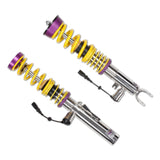 KW DDC ECU Coilover Kit - Porsche 911 (997) Carrera / Carrera S - 39071001