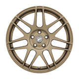 Forgestar F14 - 18" - Satin Bronze
