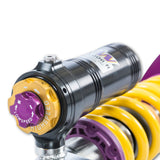 KW V4 Clubsport Coilover Kit - Porsche 911 (996) GT2 / GT3 - 39771207