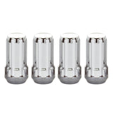 McGard SplineDrive Tuner Lug Nuts (4-Pack, Tool Required)