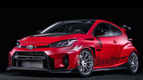 Advan Racing RZ-F3 - 18"