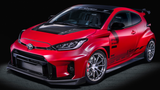 Advan Racing RZ-F3 - 18"