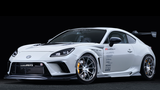 Advan Racing RZ-F3 - 18"