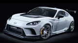 Advan Racing RZ-F3 - 18"