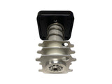 RacerX Catch Can - Toyota GR Corolla baffle