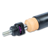 KW V4 Coilover Kit - 2015-2020 BMW M3 (F80) / M4 (F82) incl. CS w/o Electronic Dampers - 3A7200AN