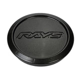 Rays Volk Racing Centercaps - Low Type