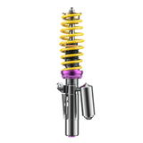 KW V3 Coilover Kit - Porsche 911 (997) Carrera 4 / 4S / 4 GTS / Targa 4 / 4S / Turbo / Turbo S w/ PASM (Must Deactivate PASM) - 35271034