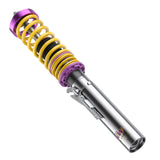 KW V1 Coilover Kit - Porsche 911 (997) Carrera / Carrera S Coupe / Convertible w/o PASM - 10271015