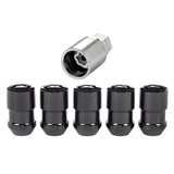McGard Wheel Lock Nuts - Cone Seat