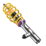 KW DDC Plug & Play Coilover Kit - 2012-2016 Porsche 911 (991) Carrera / 4 / GTS Coupe / Convertible / Targa w/ PDCC - 39071009