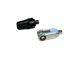 RacerX Clutch Pedal Clevis - Toyota GR Corolla