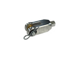 RacerX Clutch Pedal Clevis - Toyota GR Corolla