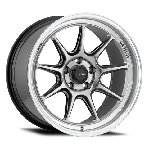 Konig Countergram - 17"