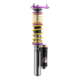 KW V4 Clubsport Coilover Kit - Porsche 911 (997) GT2 / GT2 RS / GT3 / GT3 RS - 39771224