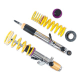 KW DDC ECU Coilover Kit - 2016-2021 BMW M2 / M2 Competition / M2 CS (F87) - 39020042