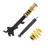 KW V1 Coilover Kit - BMW M3 (E30) Coupe - 102200DB