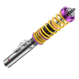 KW V1 Coilover Kit - Porsche 911 (997) Carrera / Carrera S Coupe / Convertible w/o PASM - 10271015