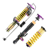 KW V5 Clubsport Coilover Kit - 2023 BMW M4 CSL (G82) - 30901200FF