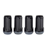 McGard SplineDrive Tuner Lug Nuts (4-Pack, Tool Required)